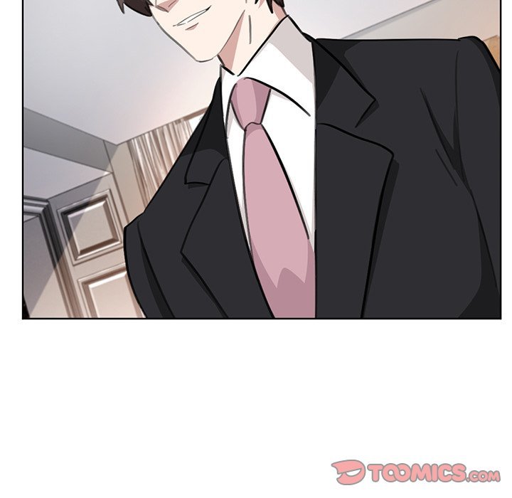 Your Turn to Chase After Me Manhwa - Chapter 61 Page 57