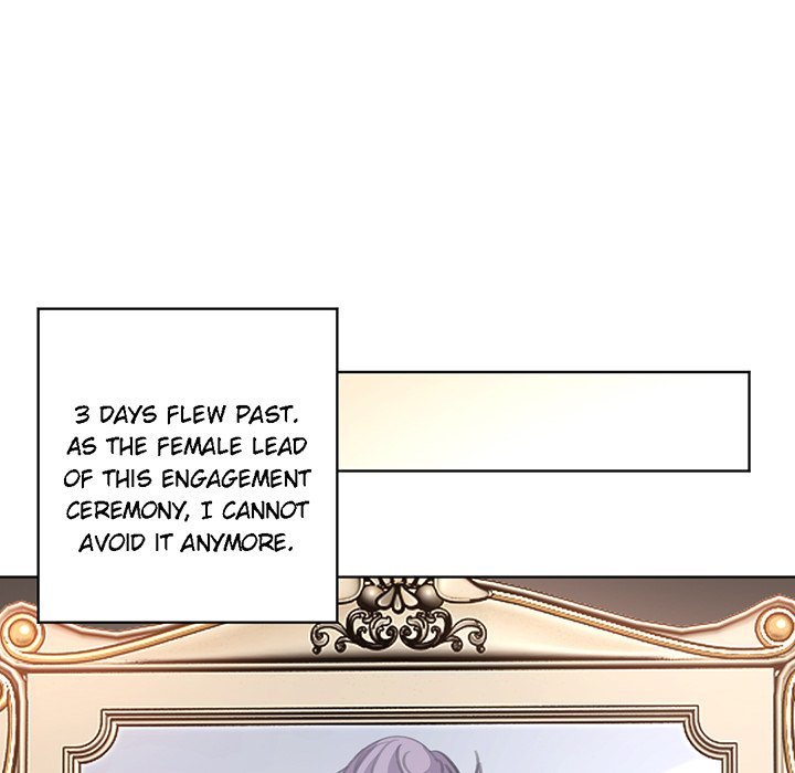 Your Turn to Chase After Me Manhwa - Chapter 61 Page 58