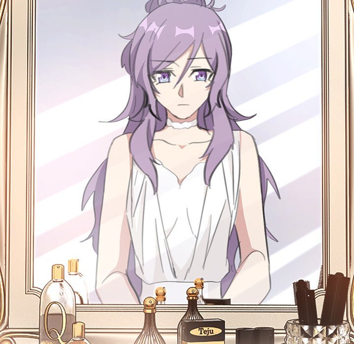 Your Turn to Chase After Me Manhwa - Chapter 61 Page 59