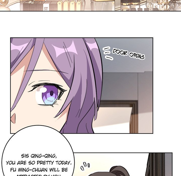 Your Turn to Chase After Me Manhwa - Chapter 61 Page 60