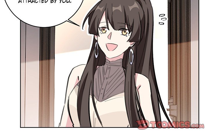 Your Turn to Chase After Me Manhwa - Chapter 61 Page 61