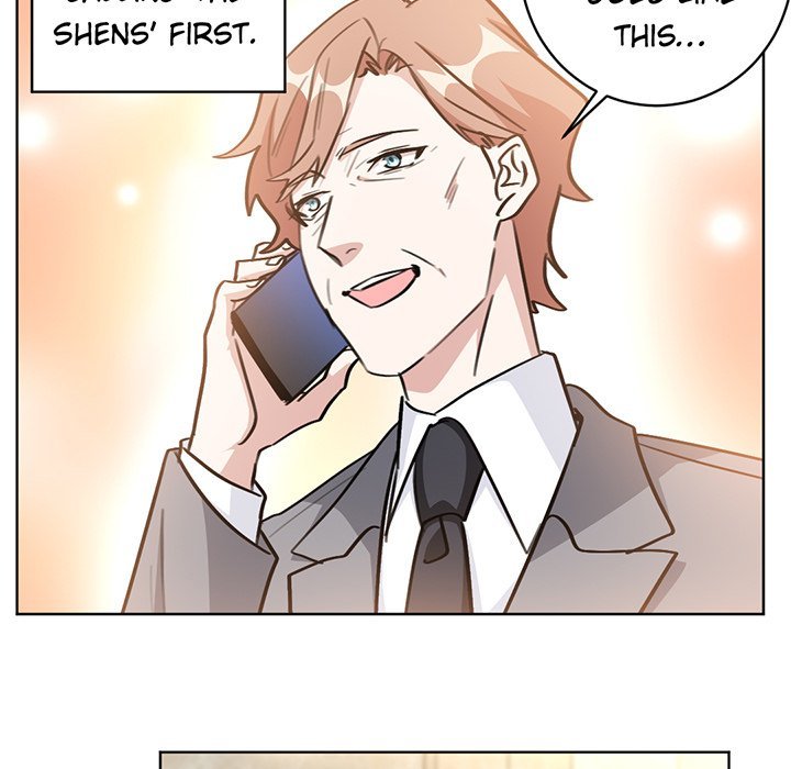 Your Turn to Chase After Me Manhwa - Chapter 47 Page 6