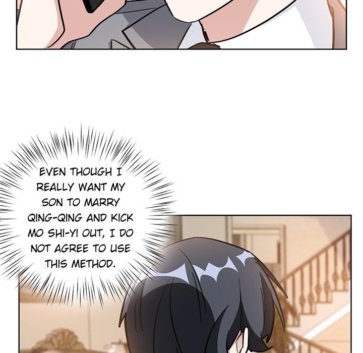 Your Turn to Chase After Me Manhwa - Chapter 47 Page 11