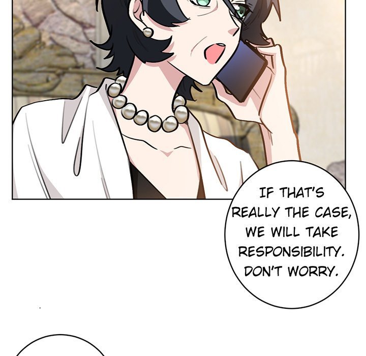 Your Turn to Chase After Me Manhwa - Chapter 47 Page 13