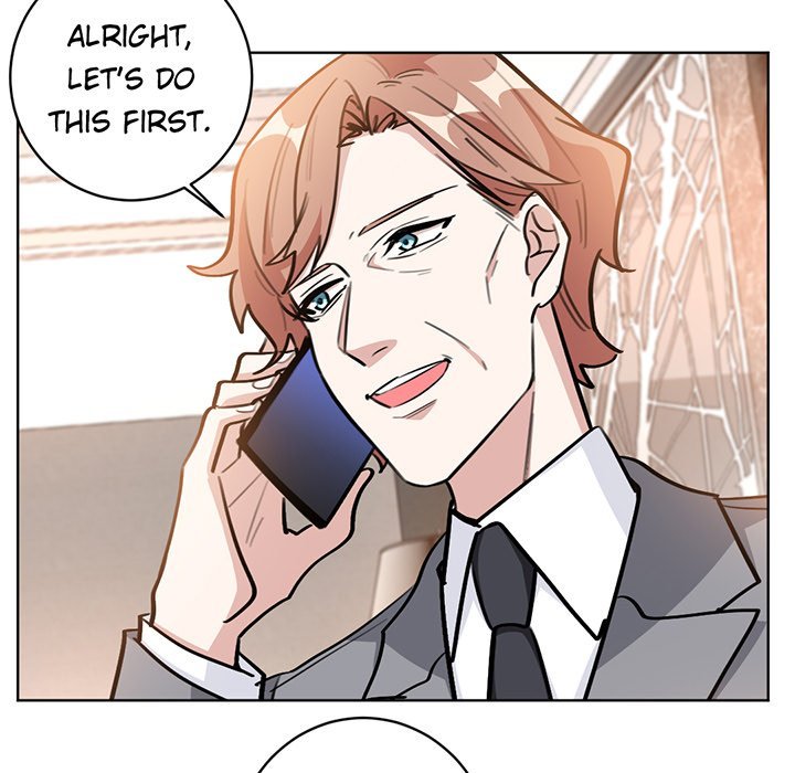 Your Turn to Chase After Me Manhwa - Chapter 47 Page 14