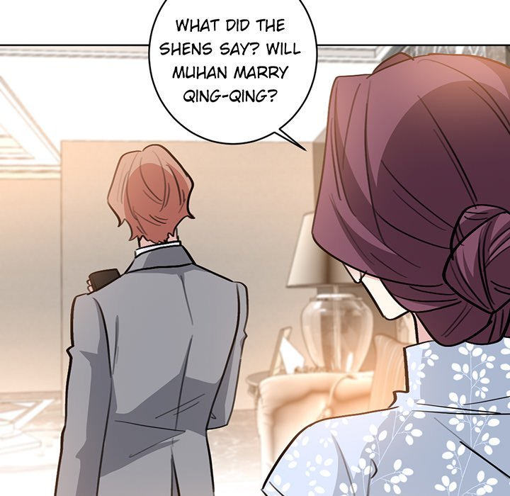 Your Turn to Chase After Me Manhwa - Chapter 47 Page 15