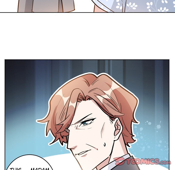 Your Turn to Chase After Me Manhwa - Chapter 47 Page 16