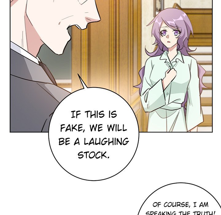 Your Turn to Chase After Me Manhwa - Chapter 47 Page 18