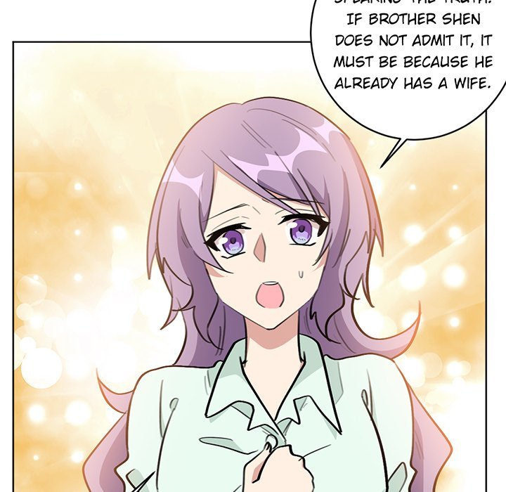 Your Turn to Chase After Me Manhwa - Chapter 47 Page 19