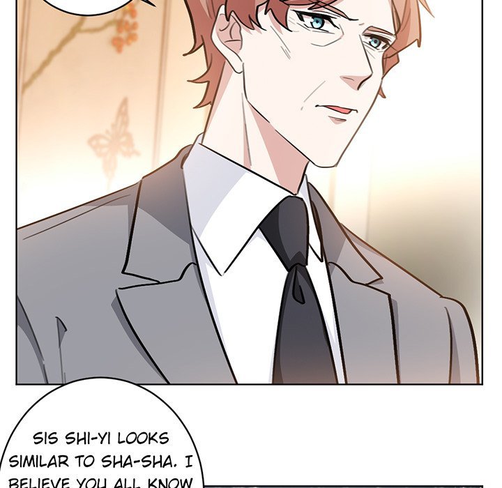 Your Turn to Chase After Me Manhwa - Chapter 47 Page 21