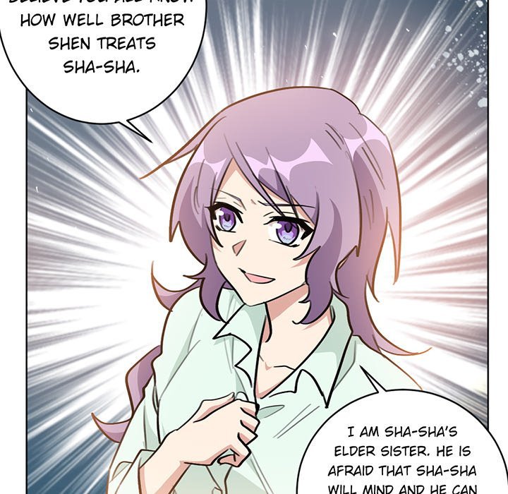 Your Turn to Chase After Me Manhwa - Chapter 47 Page 22