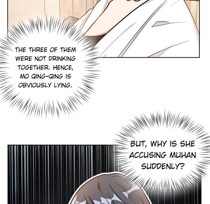 Your Turn to Chase After Me Manhwa - Chapter 47 Page 26
