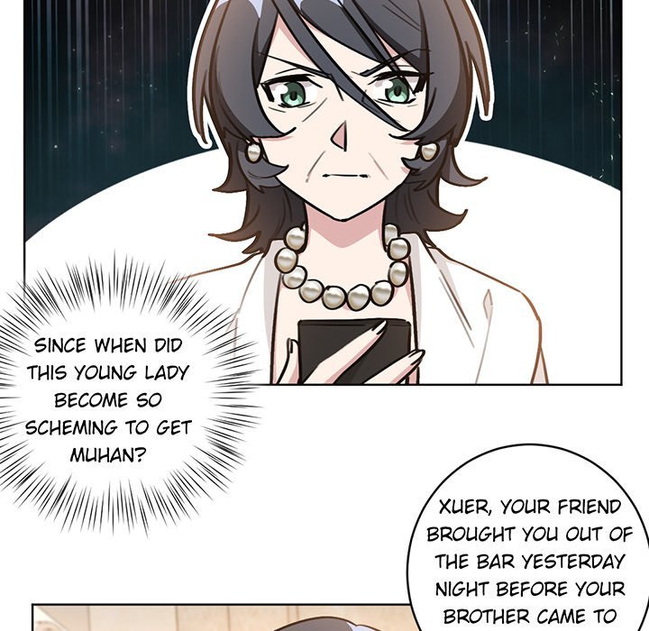 Your Turn to Chase After Me Manhwa - Chapter 47 Page 27