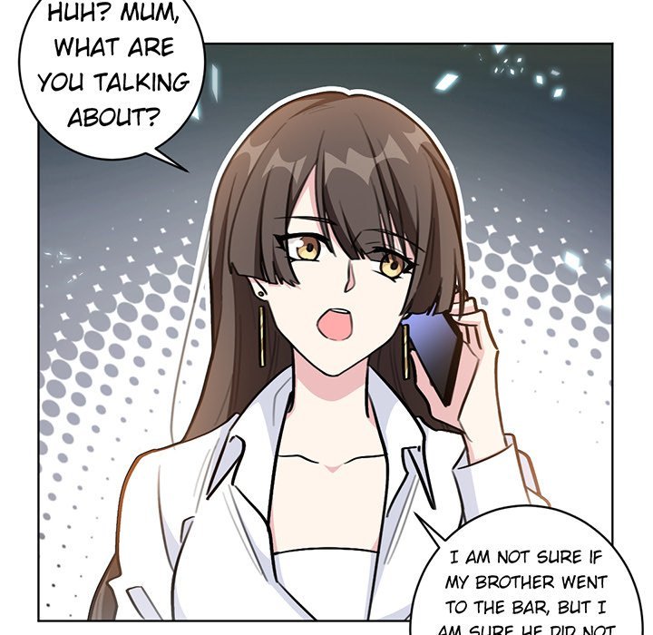 Your Turn to Chase After Me Manhwa - Chapter 47 Page 29