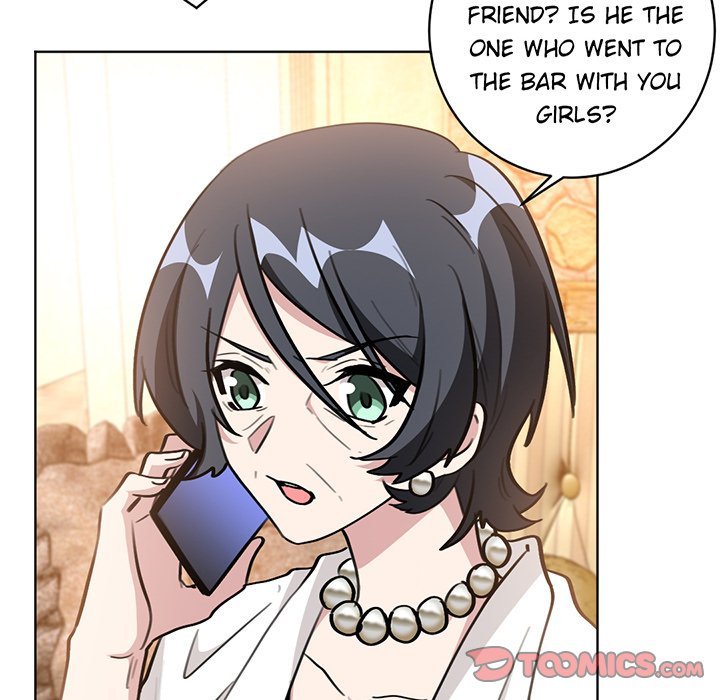 Your Turn to Chase After Me Manhwa - Chapter 47 Page 32