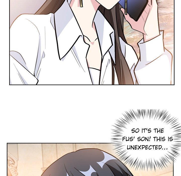 Your Turn to Chase After Me Manhwa - Chapter 47 Page 34