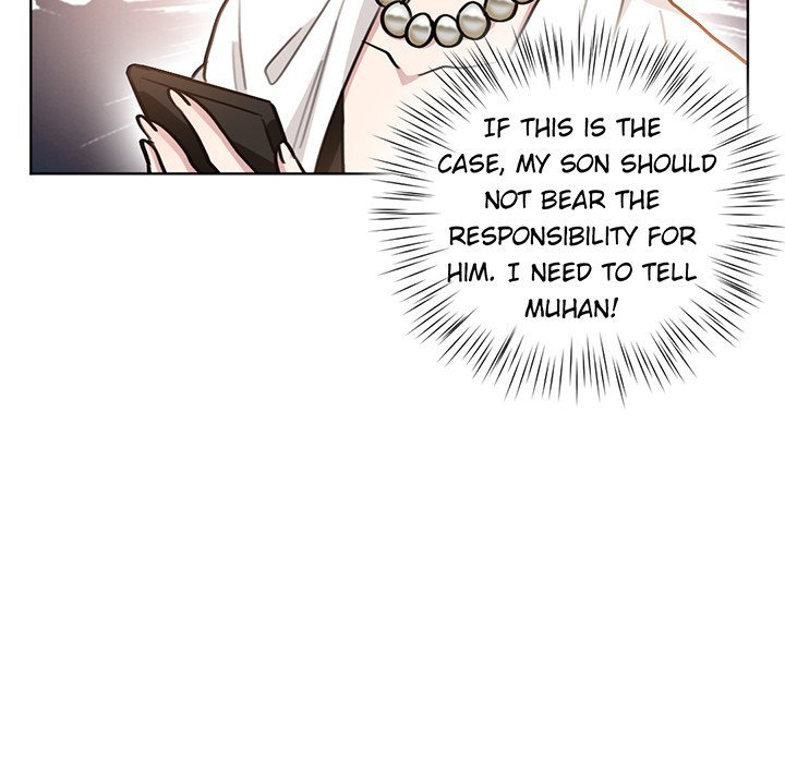 Your Turn to Chase After Me Manhwa - Chapter 47 Page 37