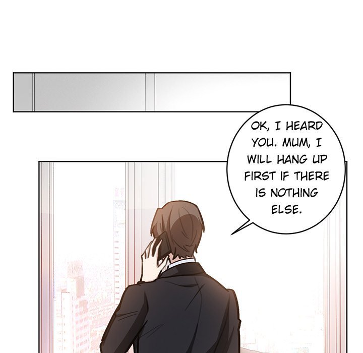 Your Turn to Chase After Me Manhwa - Chapter 47 Page 38