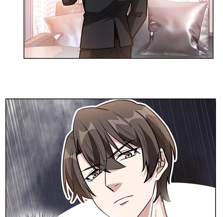 Your Turn to Chase After Me Manhwa - Chapter 47 Page 39