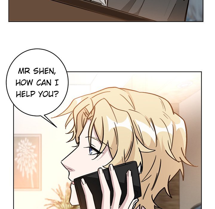 Your Turn to Chase After Me Manhwa - Chapter 47 Page 42