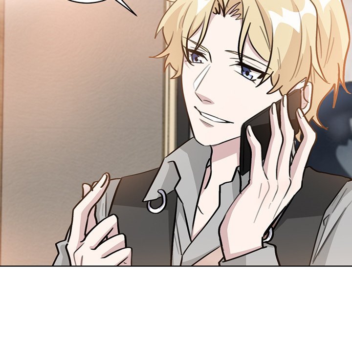 Your Turn to Chase After Me Manhwa - Chapter 47 Page 45