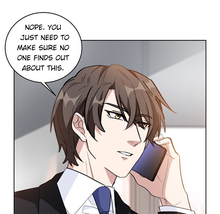 Your Turn to Chase After Me Manhwa - Chapter 47 Page 46