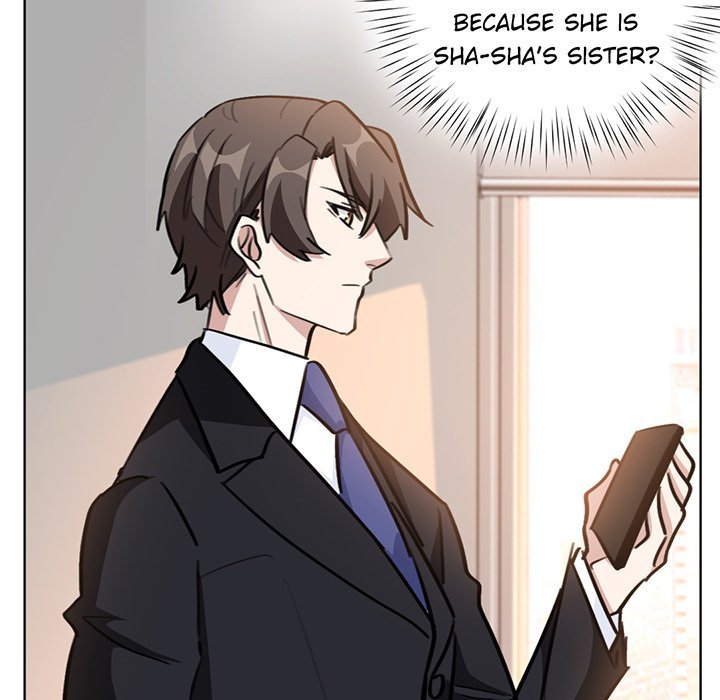 Your Turn to Chase After Me Manhwa - Chapter 47 Page 49