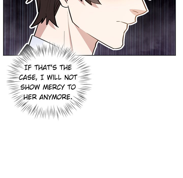 Your Turn to Chase After Me Manhwa - Chapter 47 Page 51