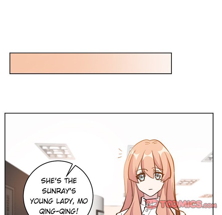 Your Turn to Chase After Me Manhwa - Chapter 47 Page 52