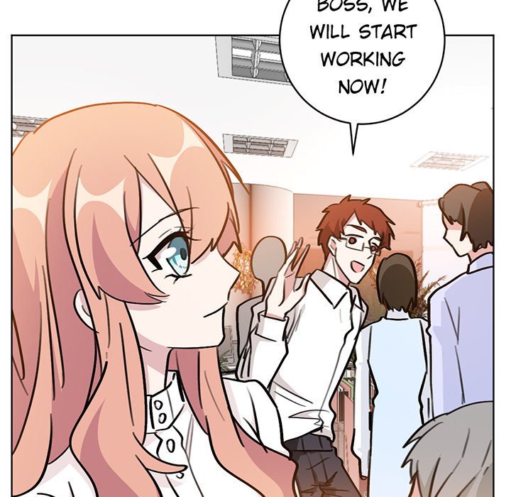 Your Turn to Chase After Me Manhwa - Chapter 47 Page 55