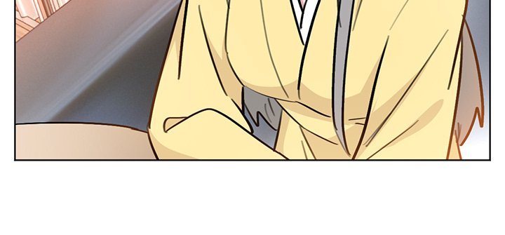 Your Turn to Chase After Me Manhwa - Chapter 47 Page 57