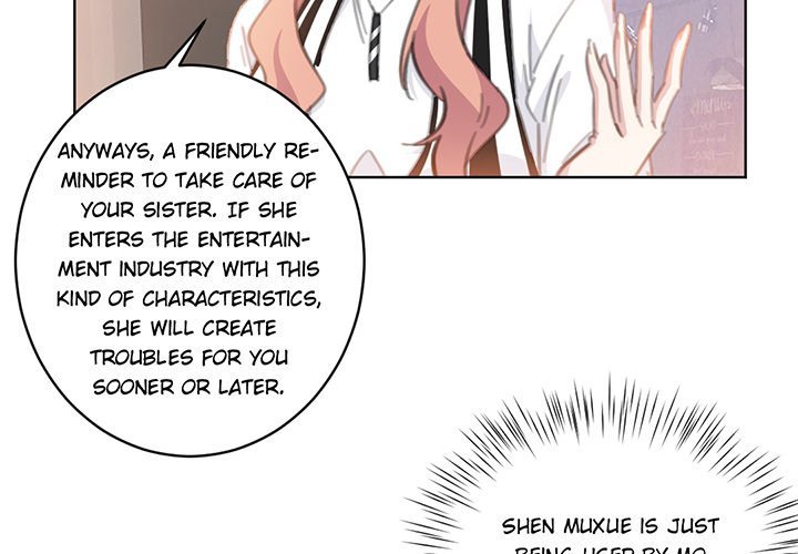 Your Turn to Chase After Me Manhwa - Chapter 55 Page 1