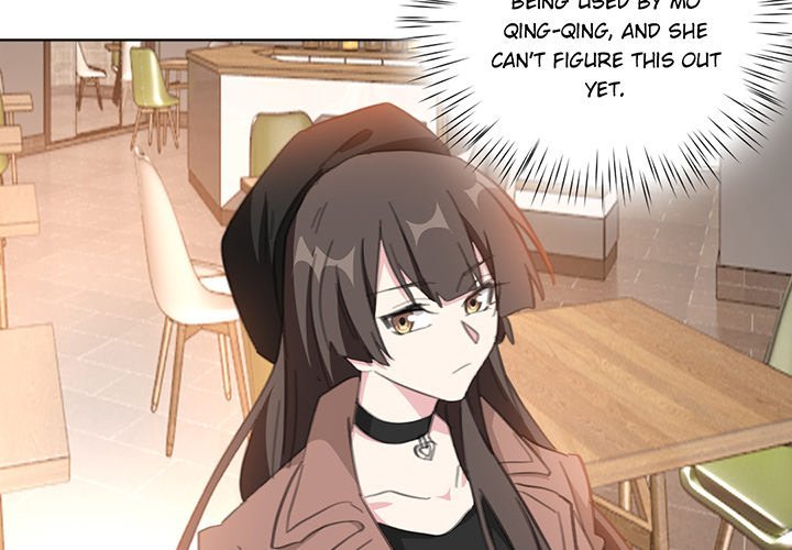 Your Turn to Chase After Me Manhwa - Chapter 55 Page 2