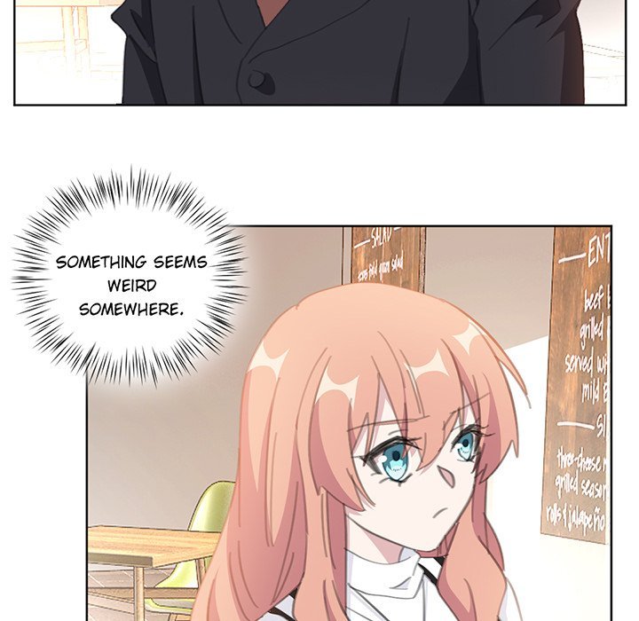 Your Turn to Chase After Me Manhwa - Chapter 55 Page 10