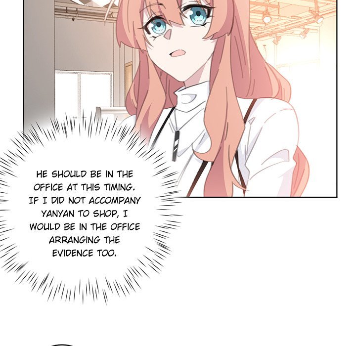 Your Turn to Chase After Me Manhwa - Chapter 55 Page 13