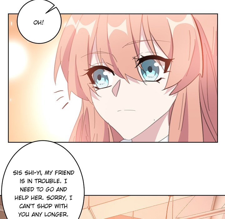 Your Turn to Chase After Me Manhwa - Chapter 55 Page 14