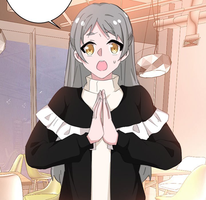 Your Turn to Chase After Me Manhwa - Chapter 55 Page 15