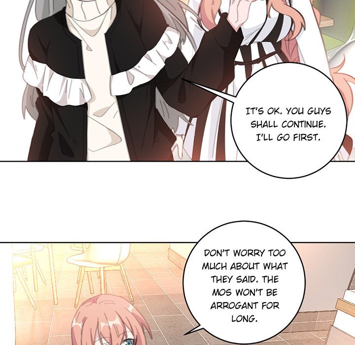 Your Turn to Chase After Me Manhwa - Chapter 55 Page 17