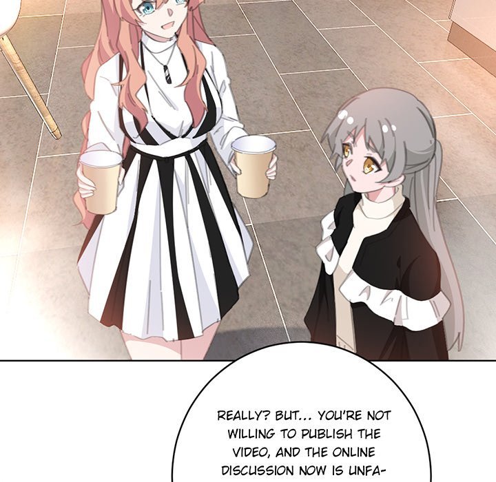 Your Turn to Chase After Me Manhwa - Chapter 55 Page 18