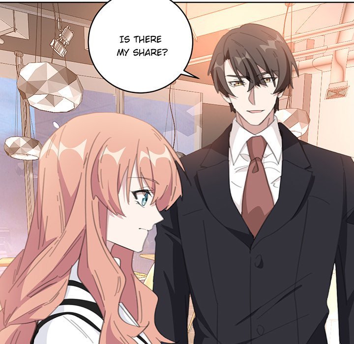 Your Turn to Chase After Me Manhwa - Chapter 55 Page 22