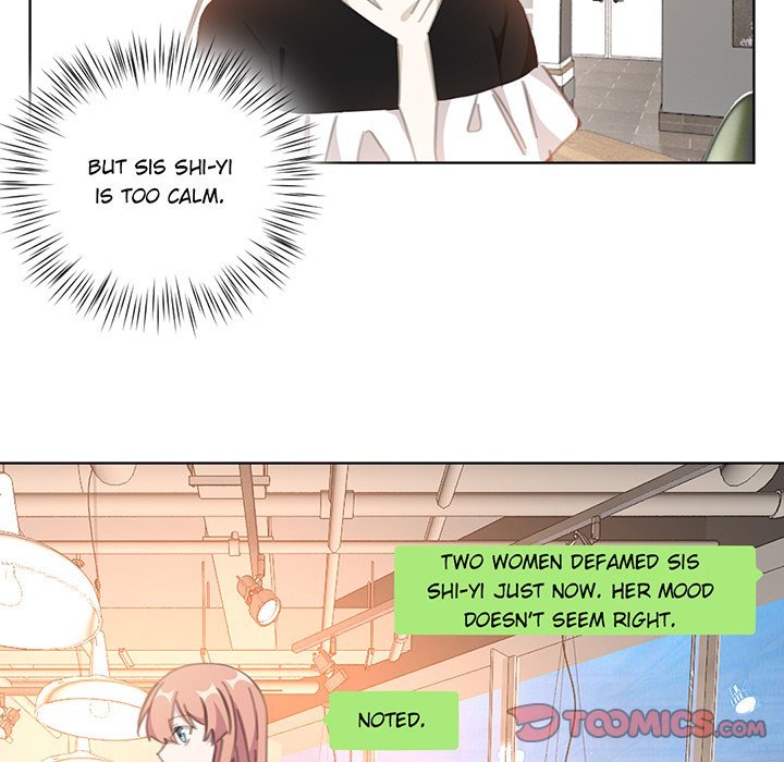 Your Turn to Chase After Me Manhwa - Chapter 55 Page 24