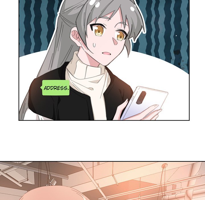 Your Turn to Chase After Me Manhwa - Chapter 55 Page 26