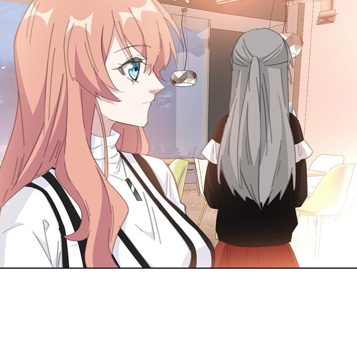 Your Turn to Chase After Me Manhwa - Chapter 55 Page 27