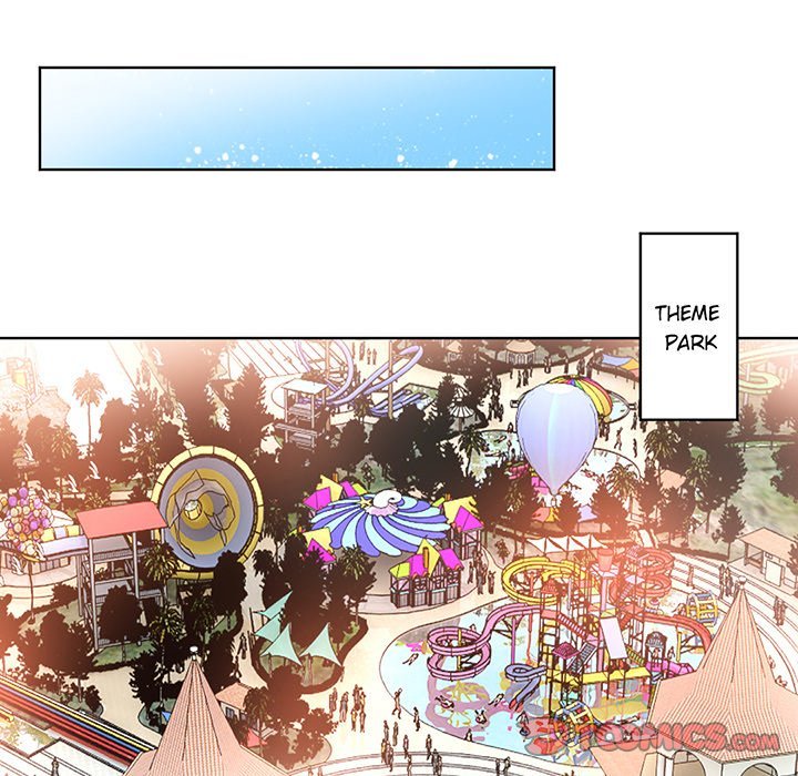 Your Turn to Chase After Me Manhwa - Chapter 55 Page 28