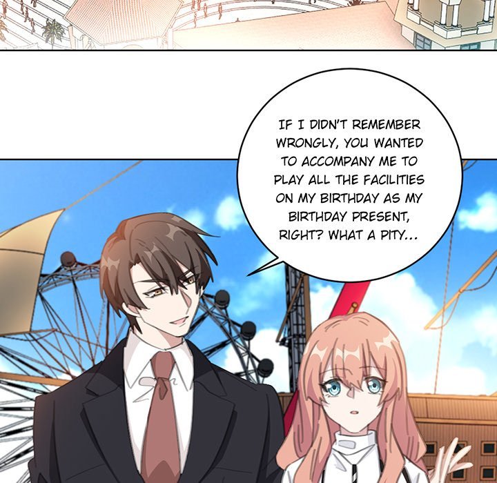 Your Turn to Chase After Me Manhwa - Chapter 55 Page 29