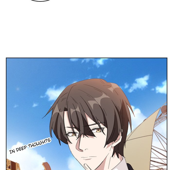 Your Turn to Chase After Me Manhwa - Chapter 55 Page 33