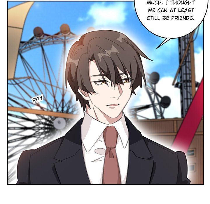 Your Turn to Chase After Me Manhwa - Chapter 55 Page 37