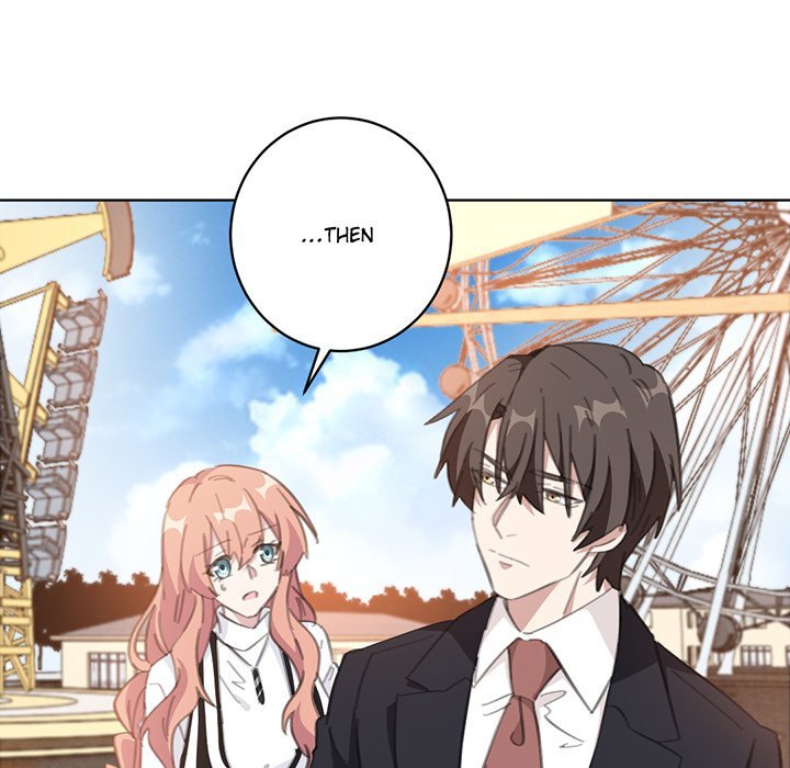 Your Turn to Chase After Me Manhwa - Chapter 55 Page 38