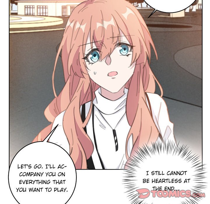 Your Turn to Chase After Me Manhwa - Chapter 55 Page 40