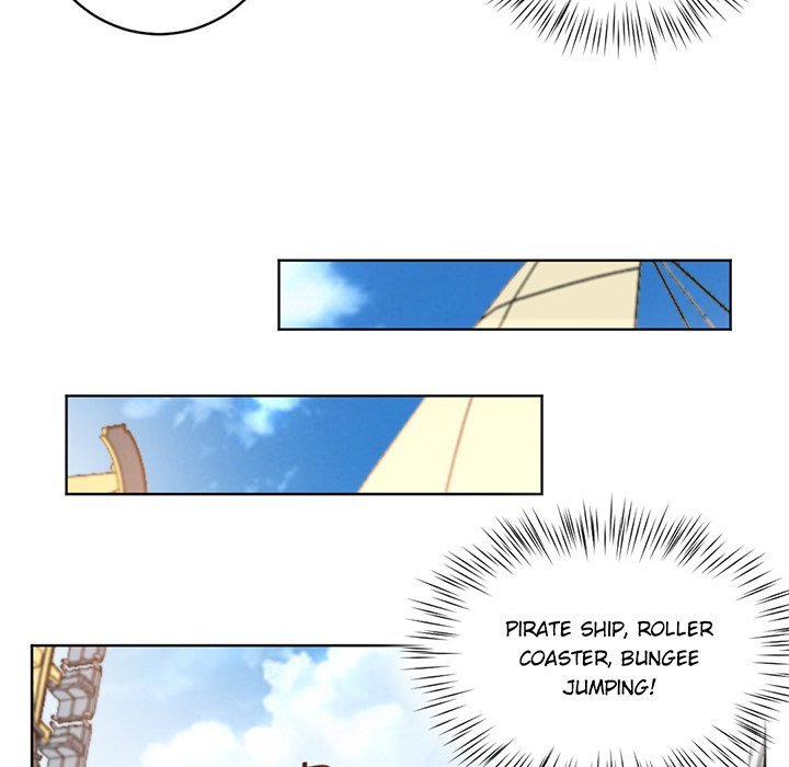 Your Turn to Chase After Me Manhwa - Chapter 55 Page 41